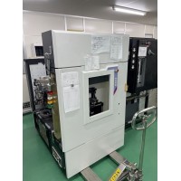 AMAT P5000 150mm 3 CVD Chambers System...